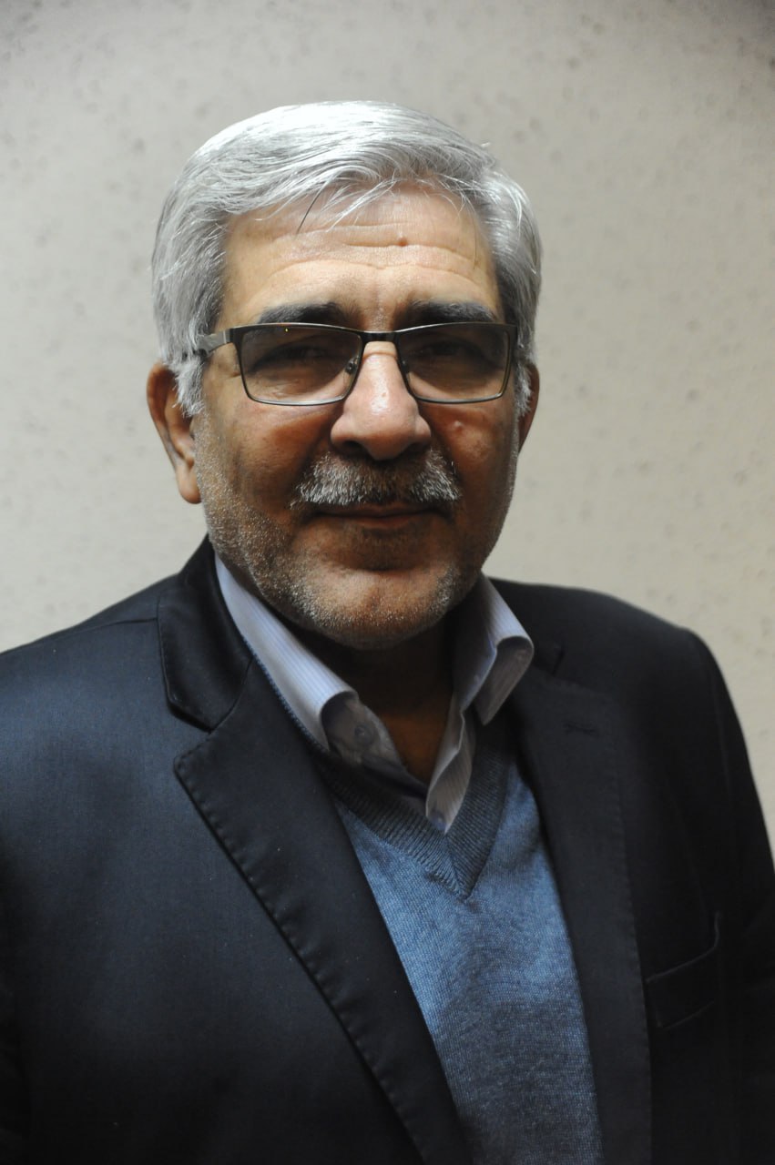 سید محمود حسینی