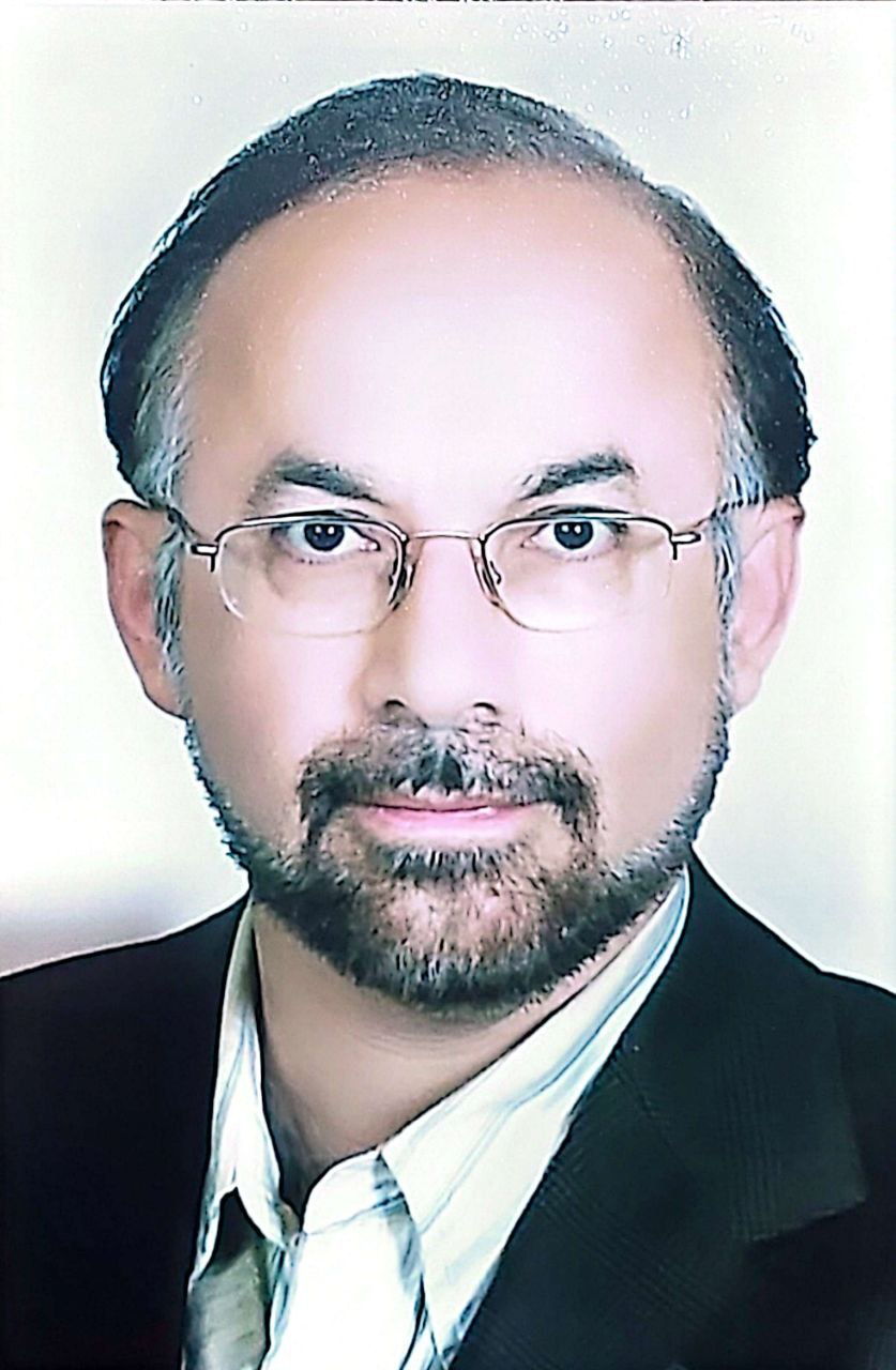 محمد حسین خلیلی اردکانی